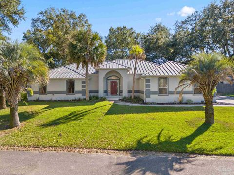 A home in Cantonment