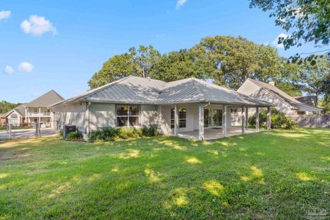 A home in Cantonment