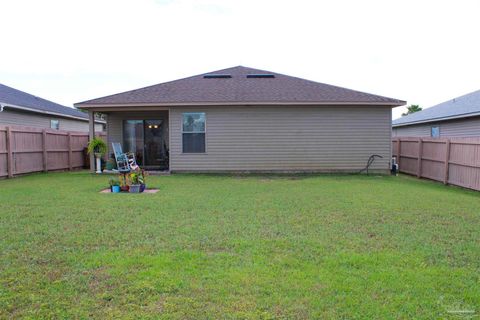 A home in Navarre