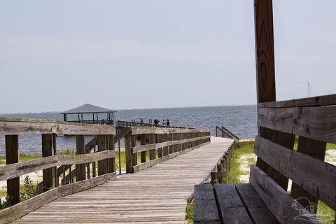 A home in Navarre