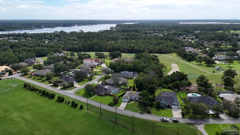 A home in Navarre