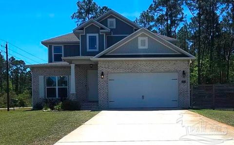 7071 Flintwood St Navarre FL 32566