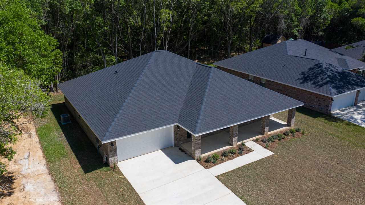 Photo 1 of 43 — 5934 Saufley Pines Rd, Pensacola, FL 32526