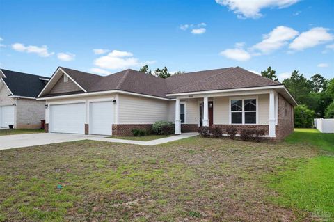 A home in Milton