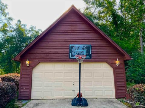 A home in Cantonment