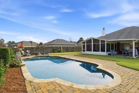 1635 Woodlawn Way Gulf Breeze FL 32563