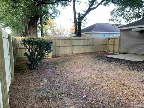 A home in Cantonment