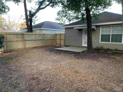 A home in Cantonment