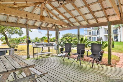 A home in Perdido Key