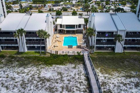 A home in Perdido Key