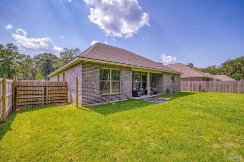 A home in Milton