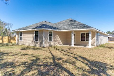 A home in Cantonment