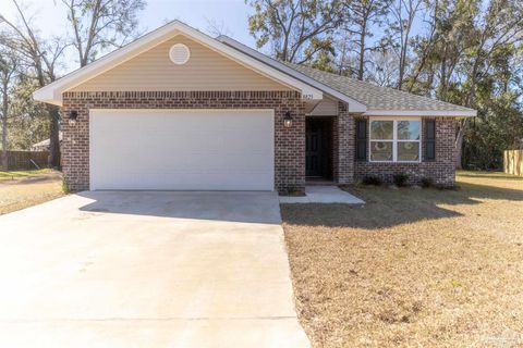 A home in Cantonment