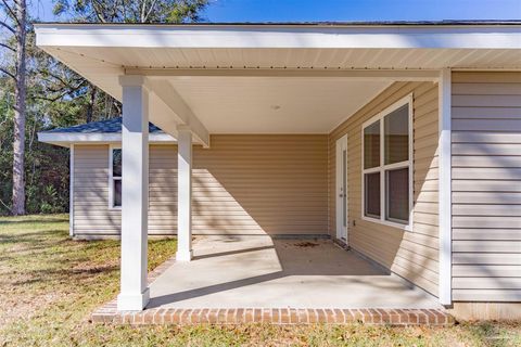 A home in Cantonment