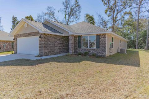 A home in Cantonment