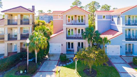 A home in Perdido Key