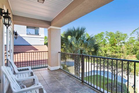 A home in Perdido Key