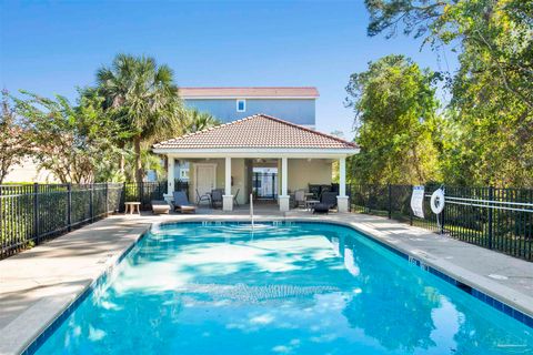 A home in Perdido Key