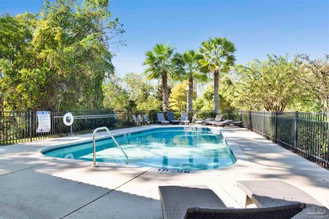 A home in Perdido Key