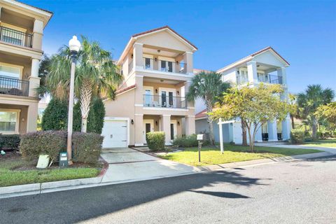 A home in Perdido Key