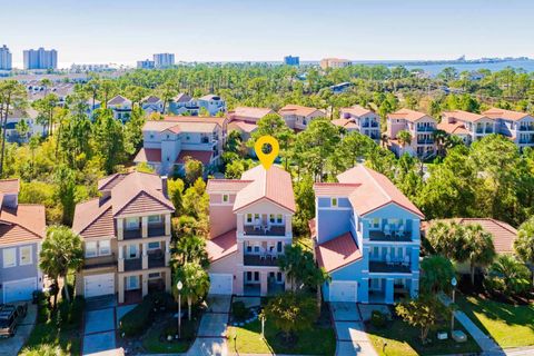 A home in Perdido Key