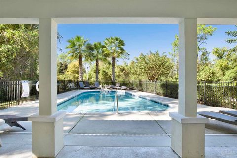 A home in Perdido Key