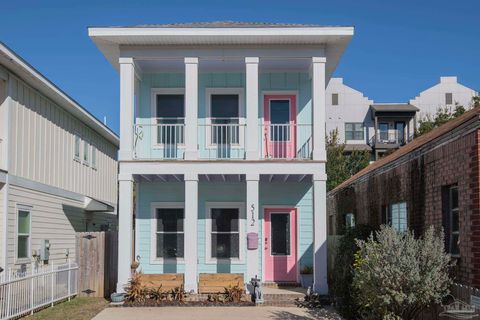 512 W Romana St Pensacola FL 32502
