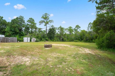 A home in Navarre