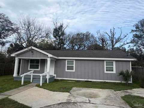 2911 N Hayne St Pensacola FL 32503