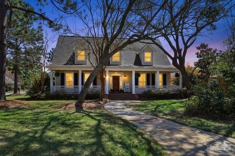 4279 Conradina Dr Gulf Breeze FL 32563