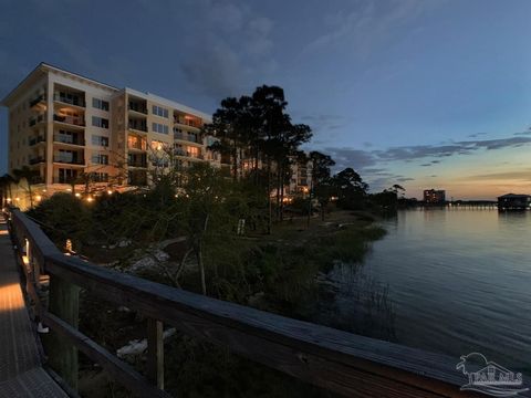 A home in Perdido Key