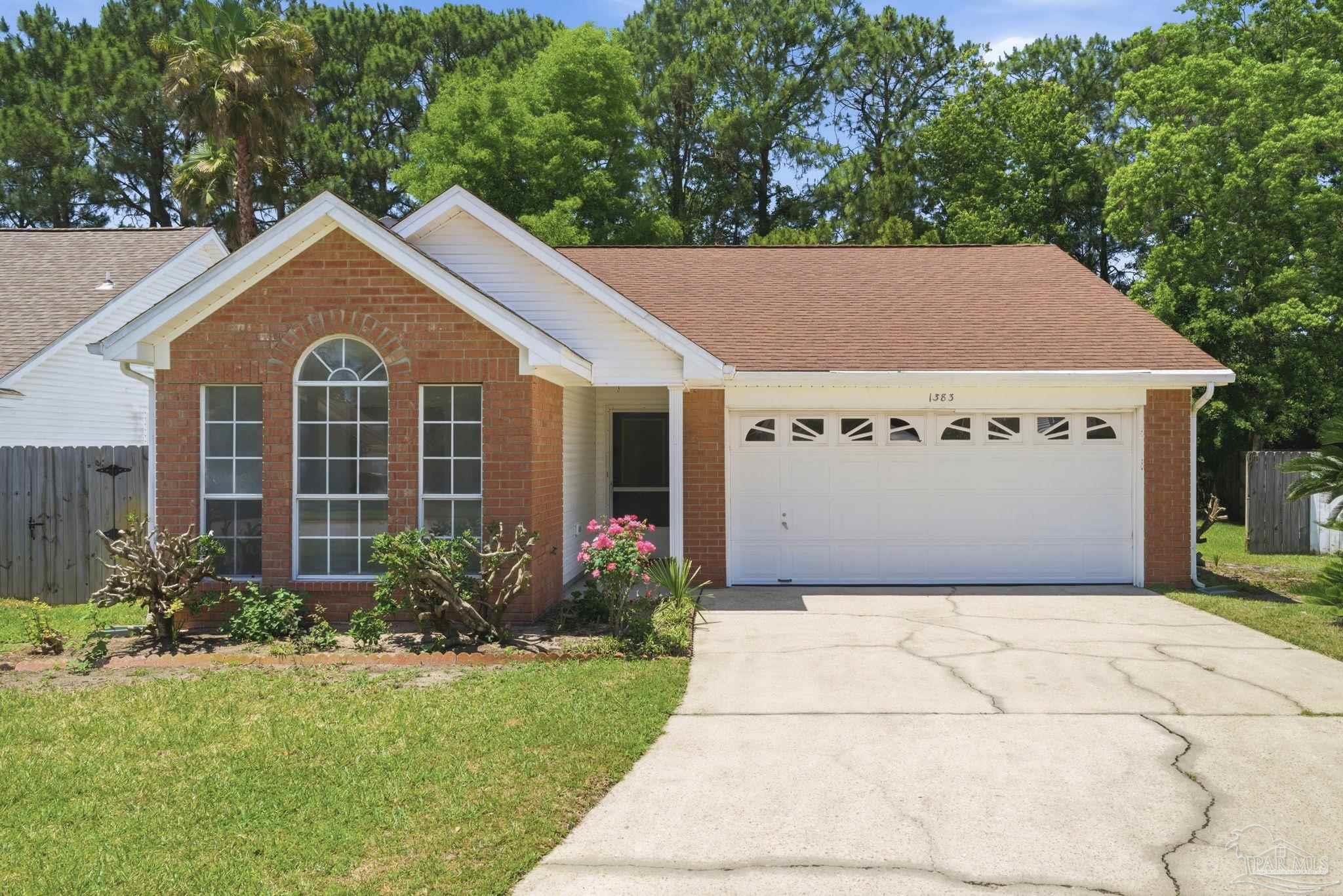 Photo 1 of 35 — 1383 Sterling Point Dr, Gulf Breeze, FL 32563