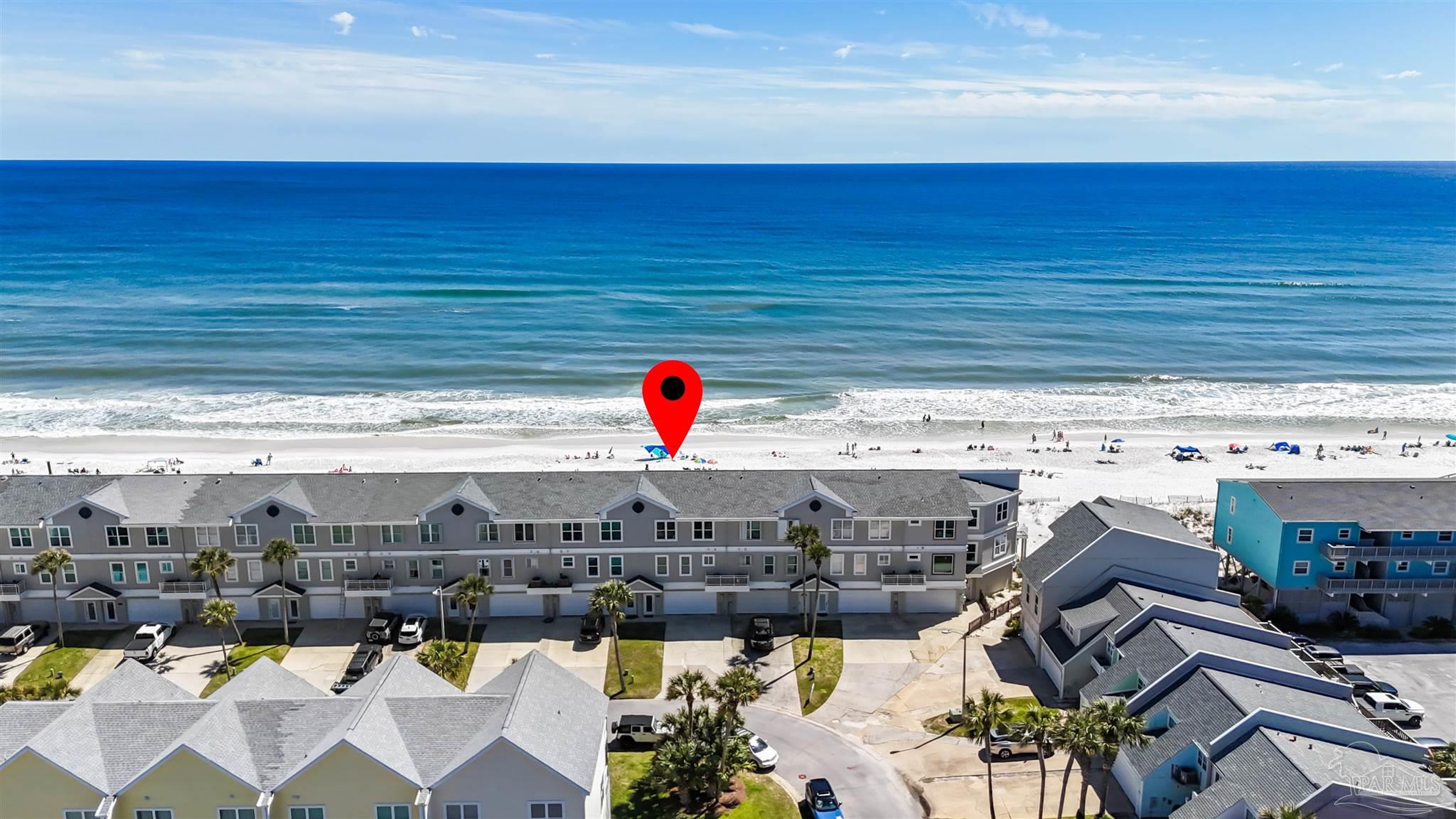 View Pensacola Beach, FL 32561 townhome