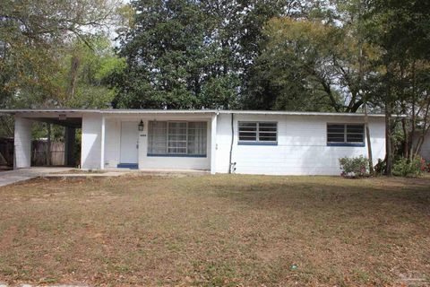 4402 Deauville Way Pensacola FL 32505