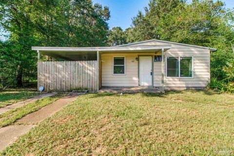 937 Fremont Ave Pensacola FL 32505