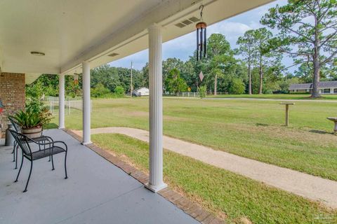 A home in Cantonment