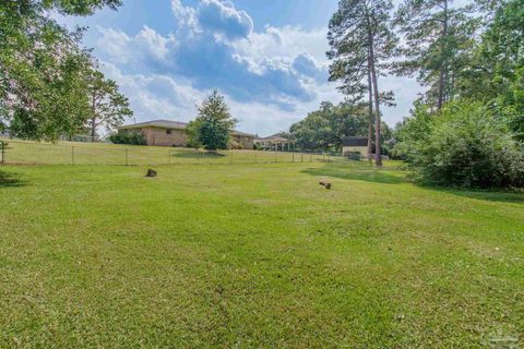 A home in Cantonment