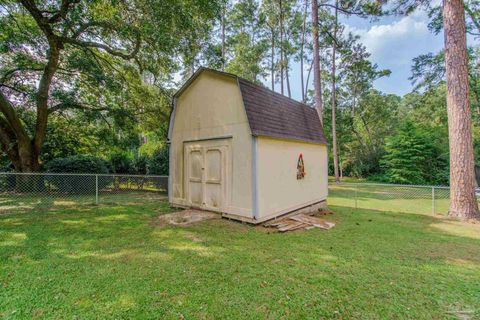 A home in Cantonment