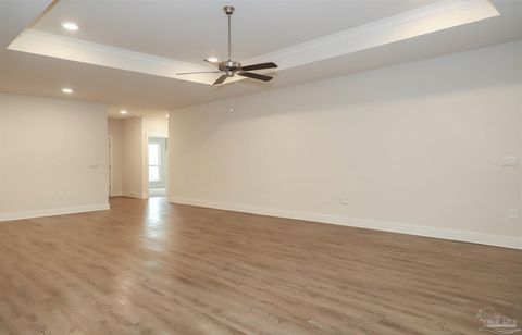 A home in Gulf Breeze