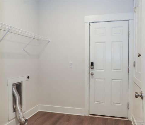A home in Gulf Breeze