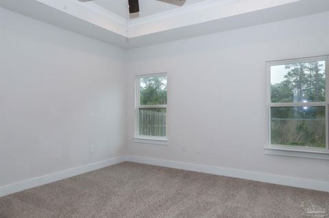 A home in Gulf Breeze
