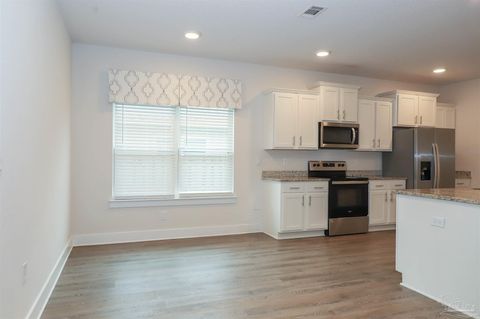 A home in Gulf Breeze