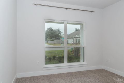 A home in Gulf Breeze