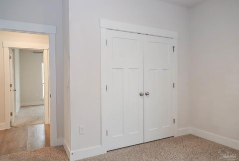 A home in Gulf Breeze