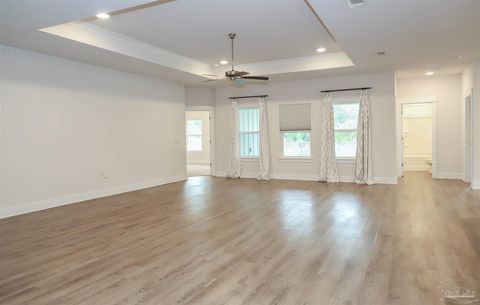 A home in Gulf Breeze