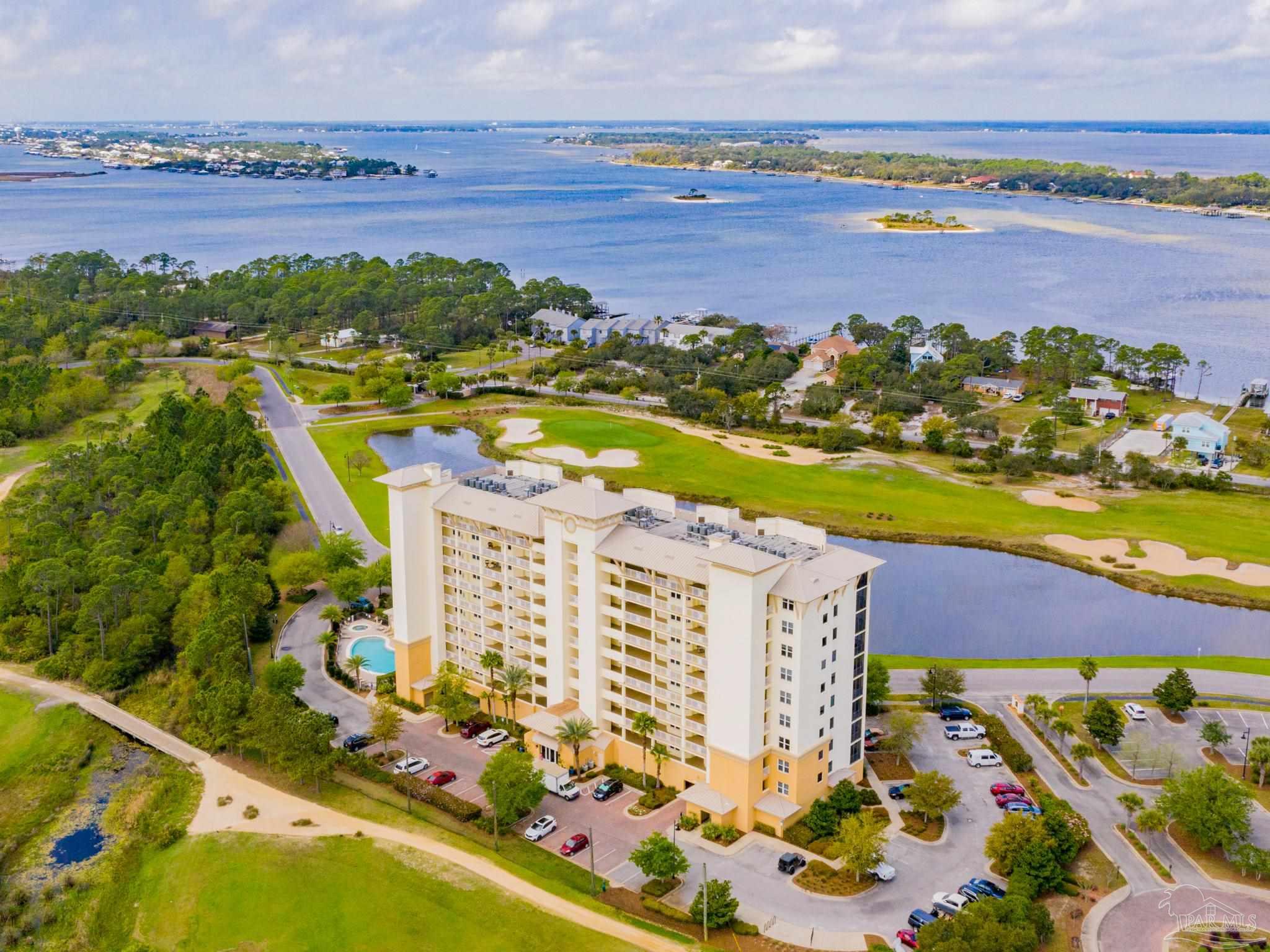 Photo 1 of 28 — 645 Lost Key Dr 302D, Pensacola, FL 32507