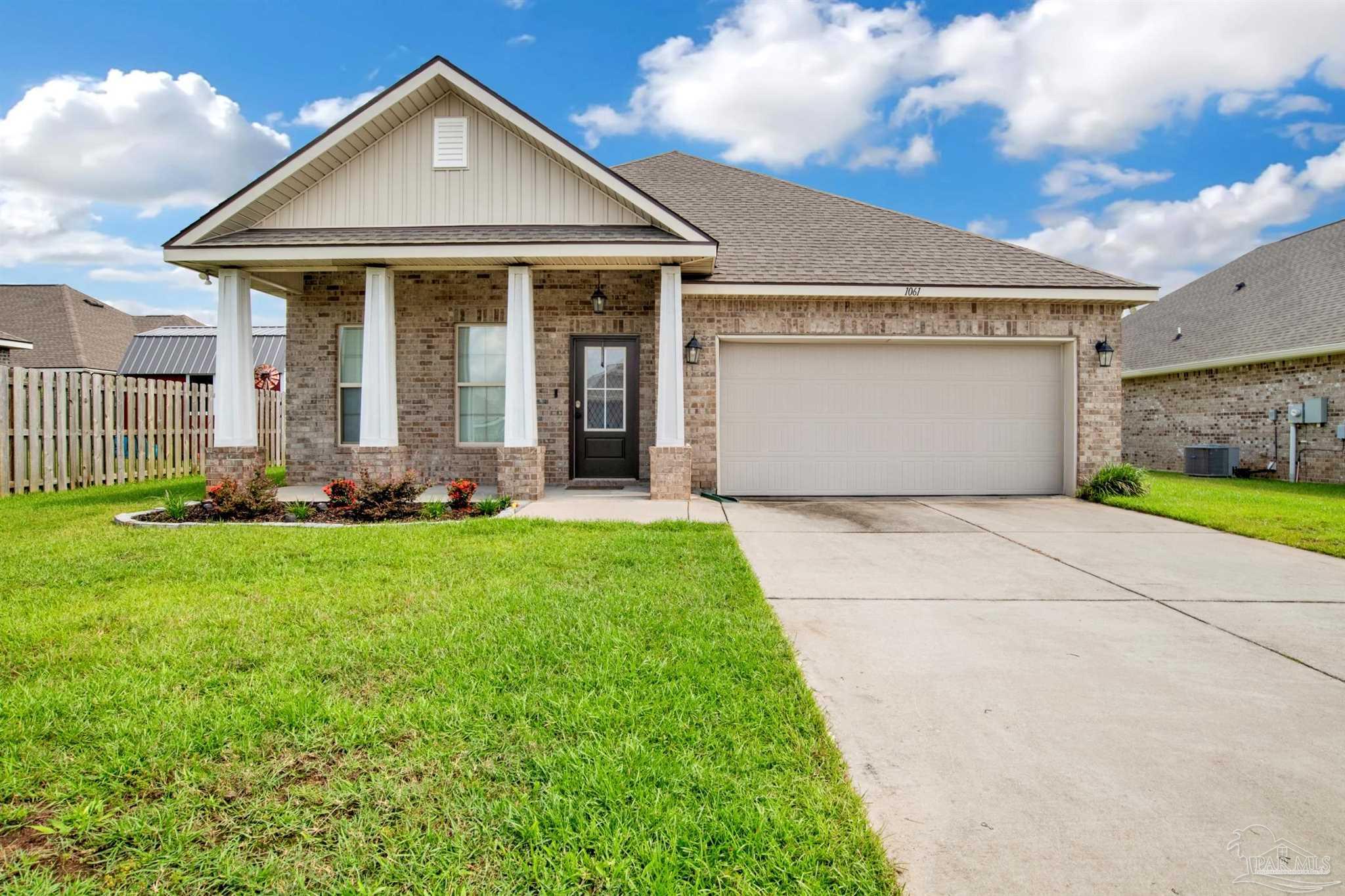 Photo 1 of 23 — 1061 Chloe St, Foley, AL 36535