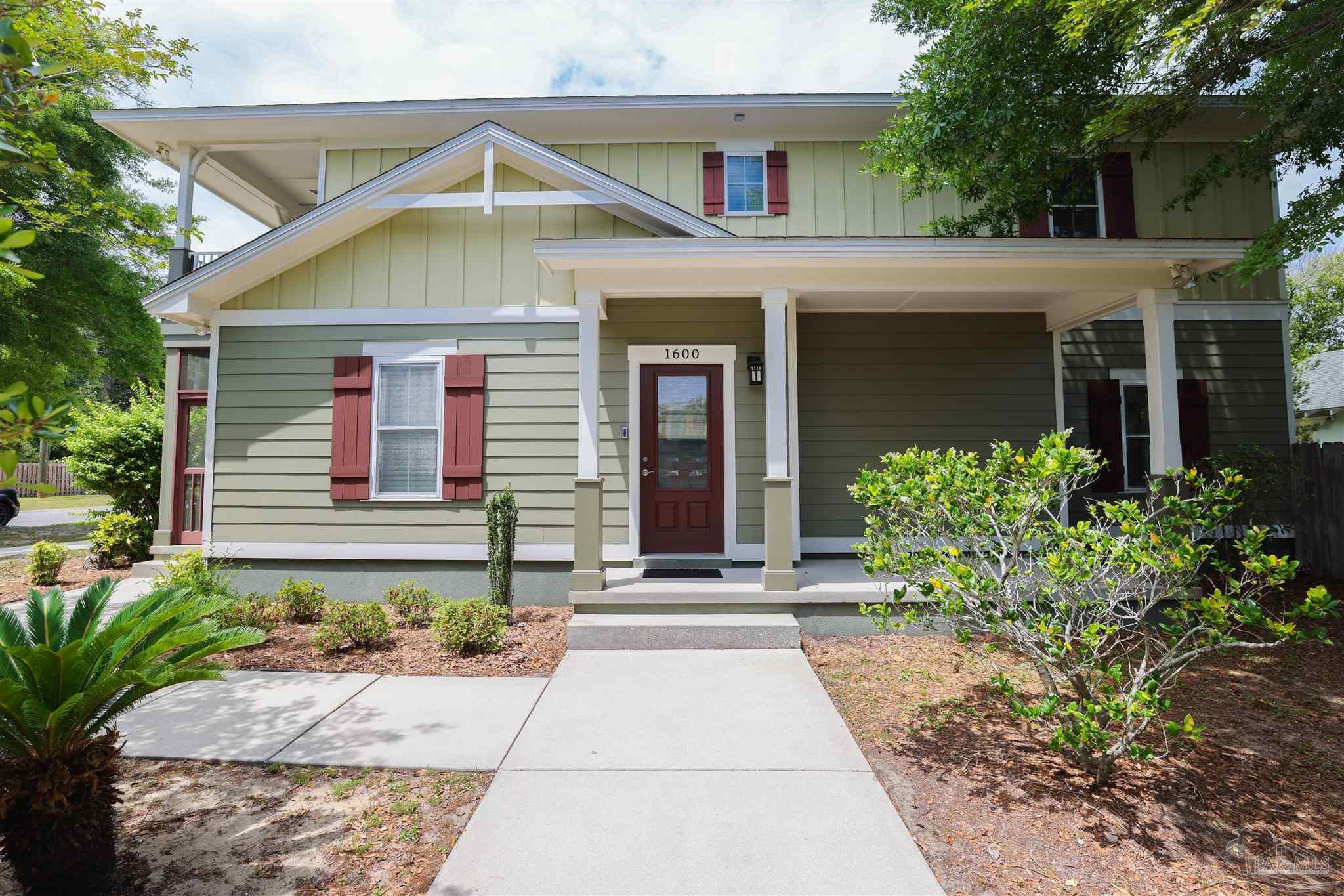 Photo 1 of 30 — 1600 E Cervantes St, Pensacola, FL 32501