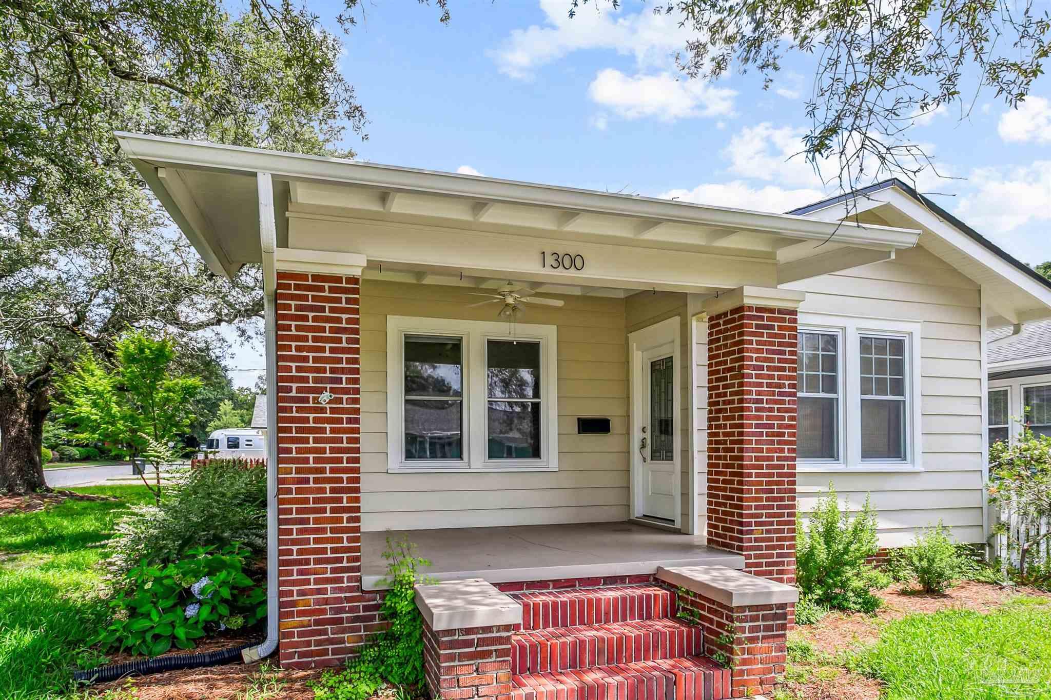 Pensacola, Florida 32503, United States, 3 Bedrooms Bedrooms, ,1 BathroomBathrooms,Residential,Active,161523