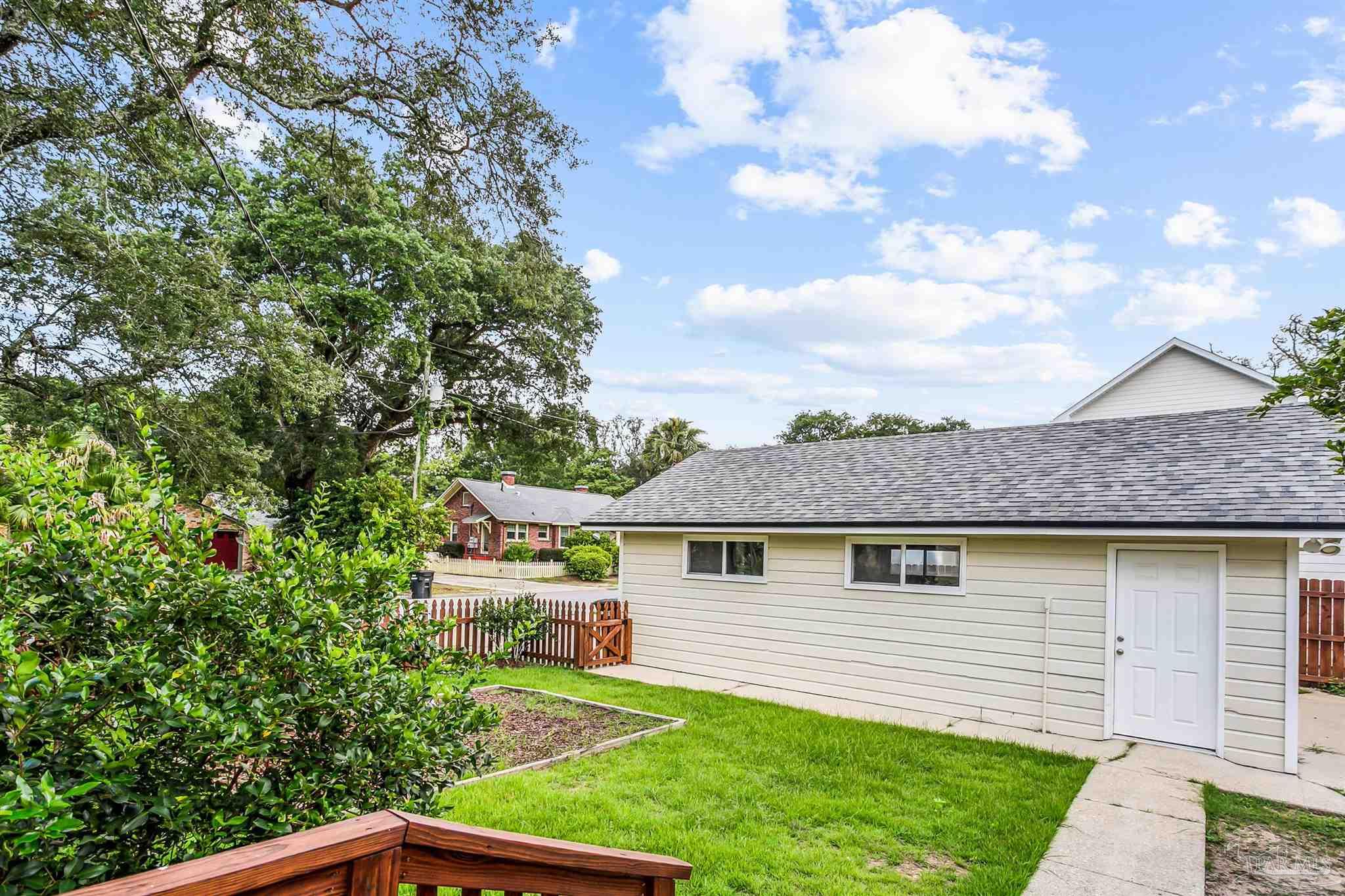 Pensacola, Florida 32503, United States, 3 Bedrooms Bedrooms, ,1 BathroomBathrooms,Residential,Active,161523